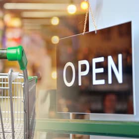 This is what times the major supermarkets are open on Good Friday, Easter Saturday, Easter Sunday and Easter Monday 2026