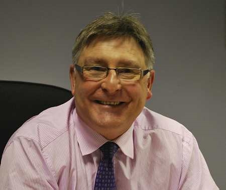 Rotherham Chamber's muted response to HS3 rail plans
