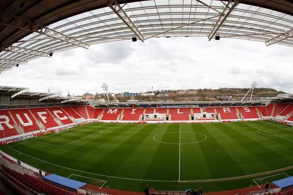Leicester City will be at AESSEAL New York Stadium in August