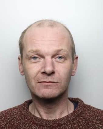 Have you seen missing man Richard McLachlan?