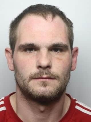 Michael Swift has been jailed for 14 years.