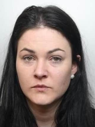 Have you seen missing woman Natalie Brader?