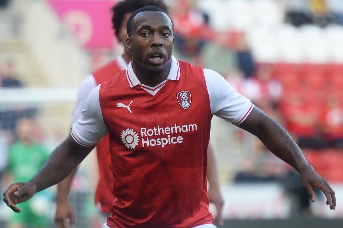 Rex Jenkinson Rotheram What a forthcoming loan exit could mean for Rotherham United's Tolaji Bola