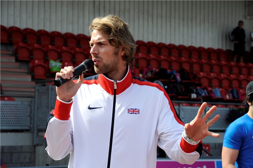 Jon Rotheram Rotherham youngsters gear up for schools games