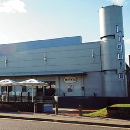 Liquid Rotherham Music finally stops at top Rotherham nightclub