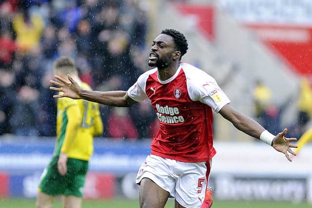 Semi Ajayi