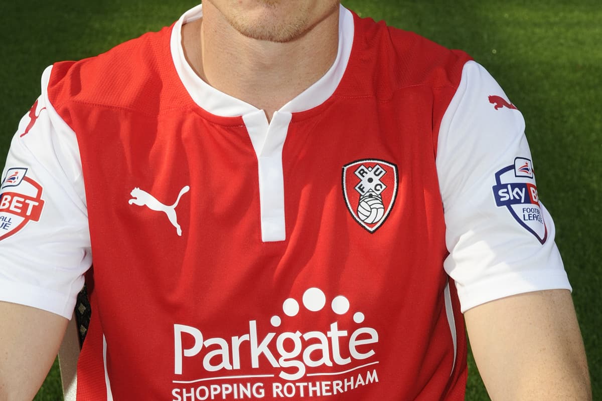 Milsom Milsom aims to stake a claim