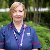 Tracey Long, nurse consultant and Queen’s Nurse at Rotherham, Doncaster and South Humber NHS Foundation Trust, has been shortlisted in the 2023 Nursing Times Awards in the prestigious Nurse of the Year category.
