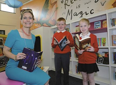 Library opened a ‘door to the world’ for Rotherham children