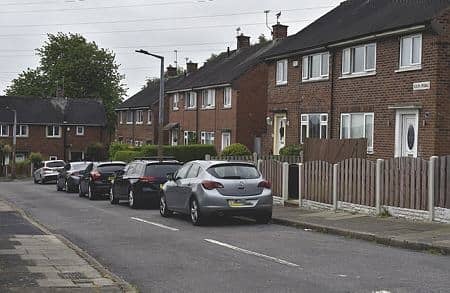 A woman has also been arrested on suspicion of kidnap among other offences