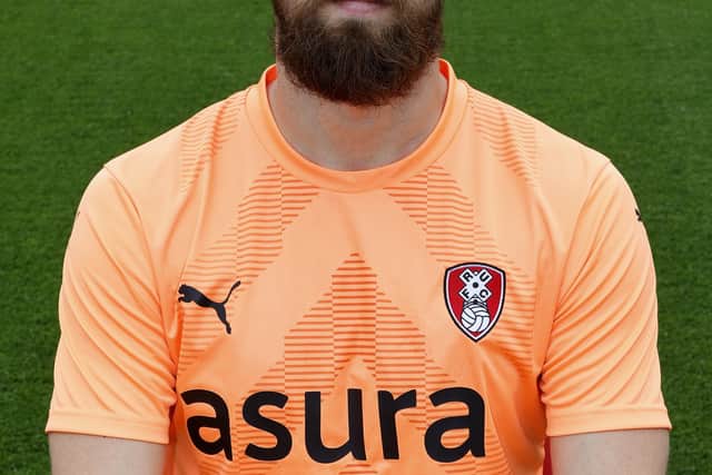 Josh Vickers