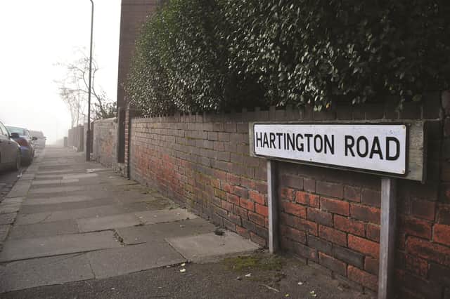The court appearances follow an incident on Hartington Road on Friday