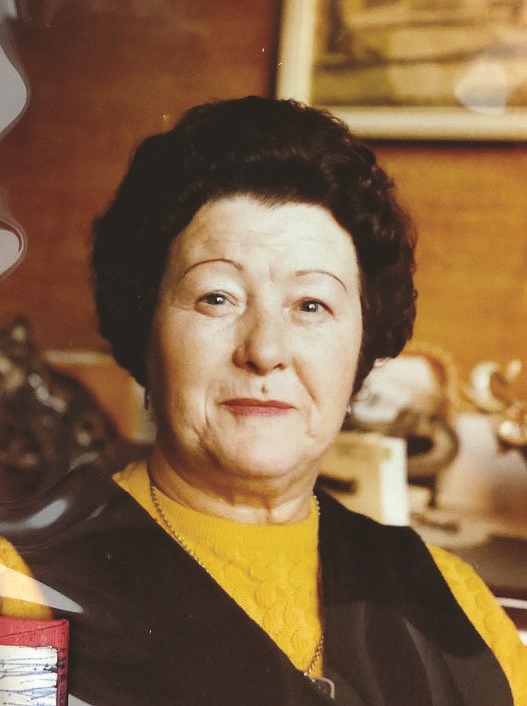 HISTORY FEATURE: Joyce’s shopping lists show just how much life has changed