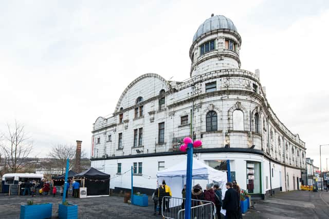 Abbeydale Picture House