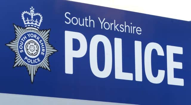 South Yorkshire Police has been told to improve