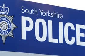 South Yorkshire Police has been told to improve