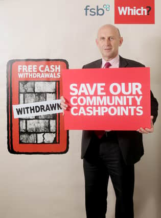 John Healey MP supports the campaign