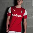The new home strip