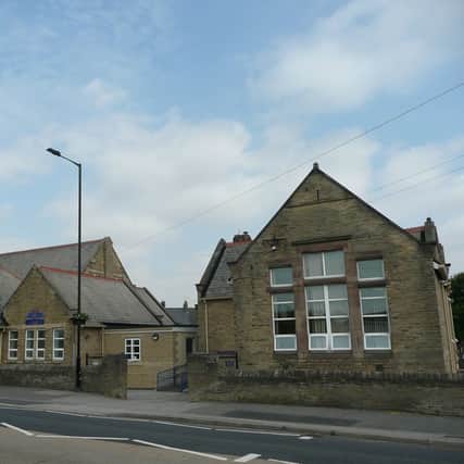 Swallownest Primary School is closed today (Wednesday) following a break-in.