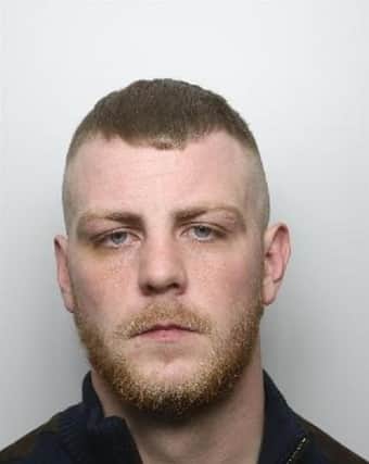 Have you seen wanted man Terry Platts?