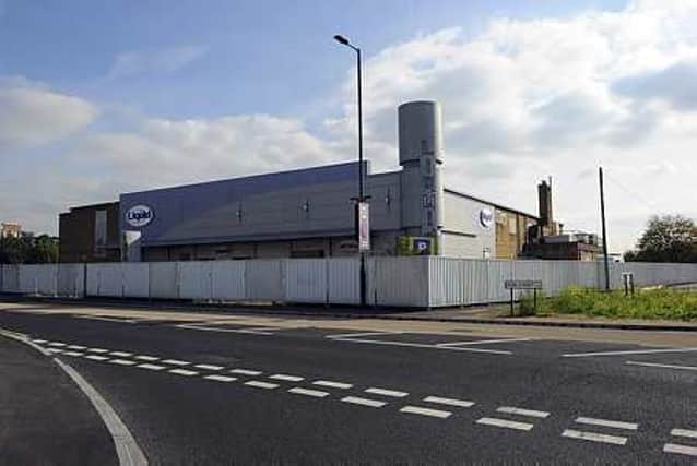 Liquid Rotherham Liquid nightclub to be bulldozed