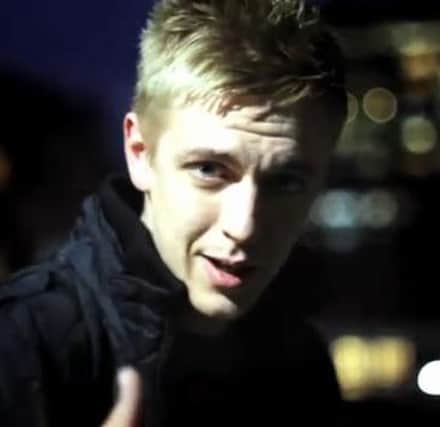 Liquid Rotherham Jay to launch single at Liquid