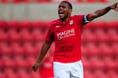 Out-of-contract Swindon captain Nathan Thompson