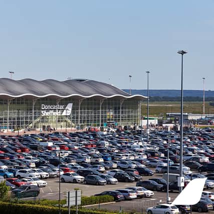 Robin Hood Airport could close after its owners announced it was not making "enough money"
