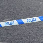 “A second vehicle, a white Citroen DS3, travelling towards Laughton, was then involved in a further collision with the boy.