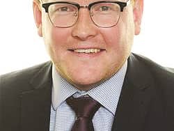 Cllr Beck has faced backlash for being part of the Rotherham Council cabinet criticised in a major inquiry report over the child sexual abuse scandal.