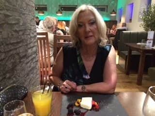 Victim Jill Hibberd