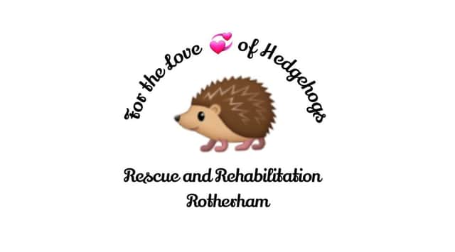 A plant and craft sale will be held on Sunday to raise funds for the hedgehog rescue centre in Sunnyside.