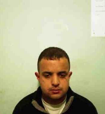 Mohammed Ahsen