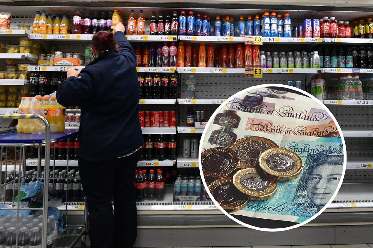 Tesco pay: thousands of staff to split £30m 'SAYE' reward