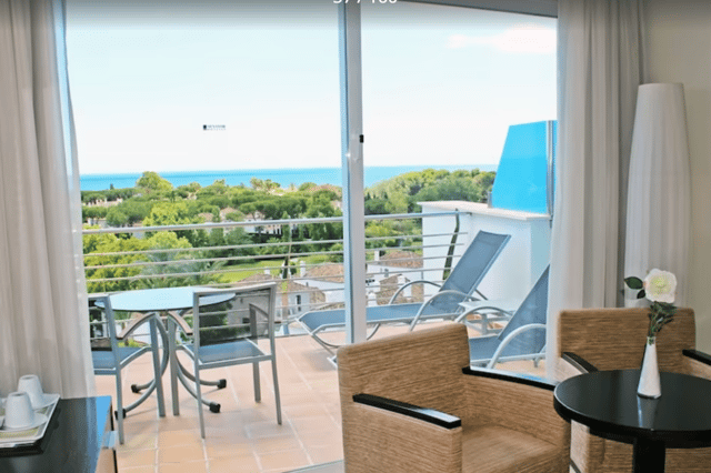Book a bargain five-star break on the Costa del Sol