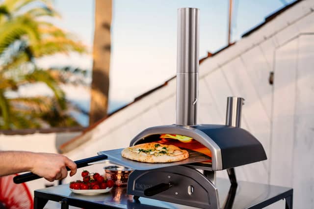 Ooni pizza ovens have a fanatical following
