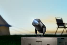 The Dangbei Freedo is completely wireless