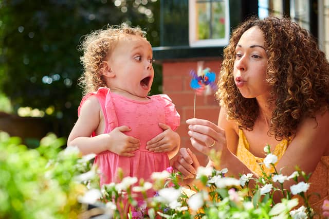 Have you got the love in your heart to foster a local child? Find out more in Fostering Fortnight in Rotherham