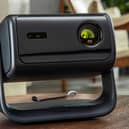 Dangbei's new MP1 Max has some seriously clever tech built in to a beautiful design