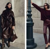 I’m a fashion editor and these are my top picks from the new M&S autumn collection