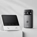 A video doorbell and a display combined is a clever move from SwitchBot - and it works remarkably well