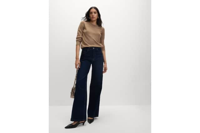  M&S jumper 