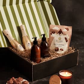 M&S luxury hampers make a perfect Mother's Day gift - and they're surprisingly affordable