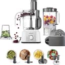 Kenwood FDP65.860WH food processor