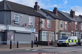 Crime Rates Area Rotherham Crime Latest News | Rotherham Advertiser