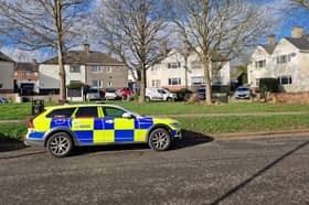 Crime Latest News | Rotherham Advertiser