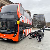 More uniformed officers on Rotherham's transport from next September, as launch of bus scheme approaches