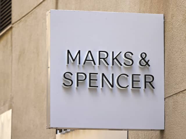 All you need to know about M&S Sparks loyalty and reward scheme - including what changes have been announced and why it's worth signing up.