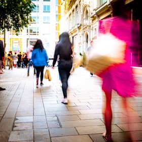 Several major fashion and department store retailers, including M&S, Next and Primark, have announced their opening and closing times for the Easter weekend.
