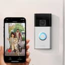 Amazon's Ring Doorbell is incredibly popular - but rarely this cheap